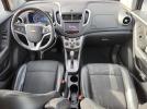 Chevrolet Trax 1lt Image 13