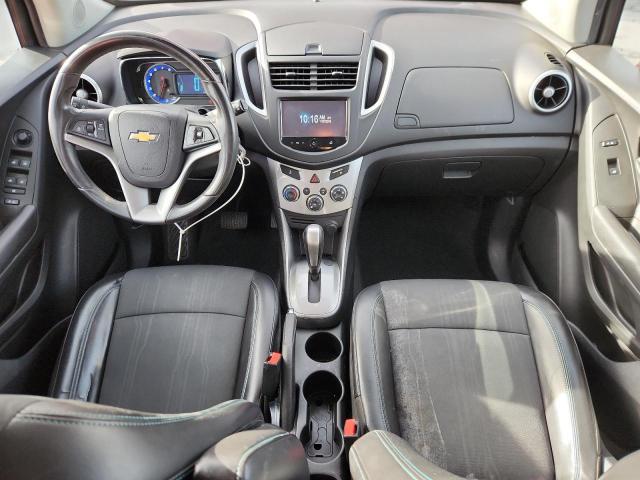 Chevrolet Trax 1lt Image 13