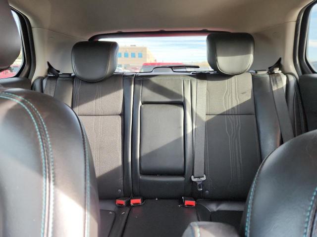 Chevrolet Trax 1lt Image 9