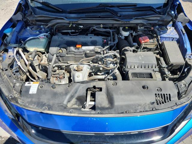 Honda Civic Lx Image 5