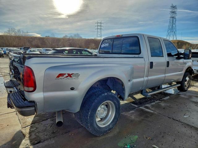 Ford F-350 Super Duty Image 5