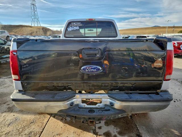 Ford F-350 Super Duty Image 10