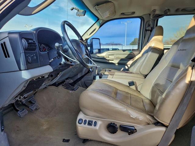 Ford F-350 Super Duty Image 3