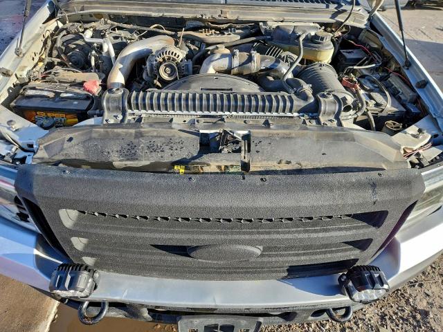 Ford F-350 Super Duty Image 11