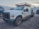 Ford F-350 Srw Super Duty Image 1