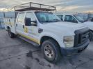 Ford F-350 Srw Super Duty Image 6