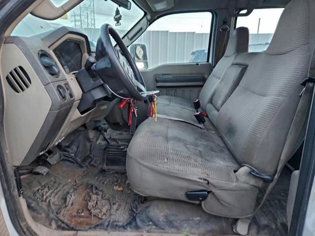 Ford F-350 Srw Super Duty Image 3