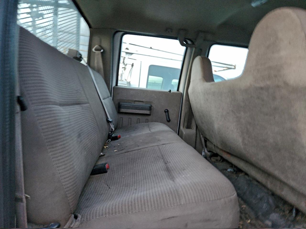 Ford F-350 Srw Super Duty Image 10