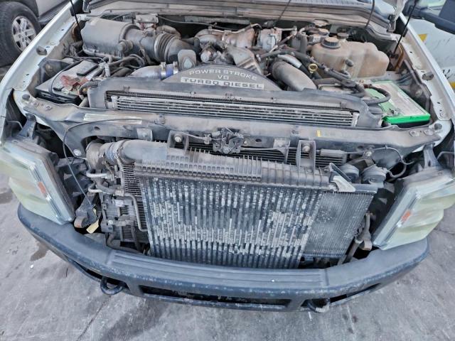 Ford F-350 Srw Super Duty Image 9