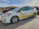 Toyota Prius Image 1