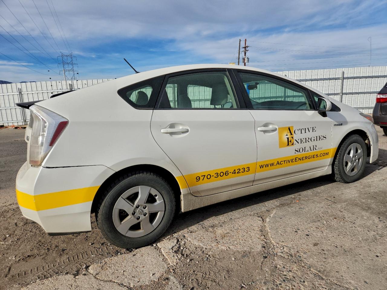 Toyota Prius Image 2