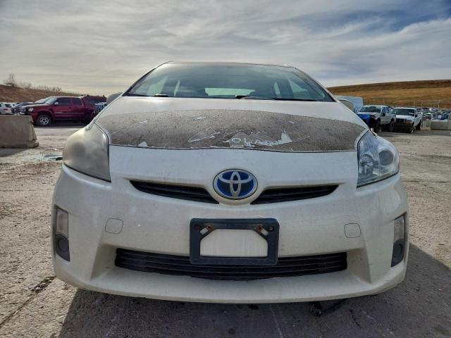 Toyota Prius Image 10