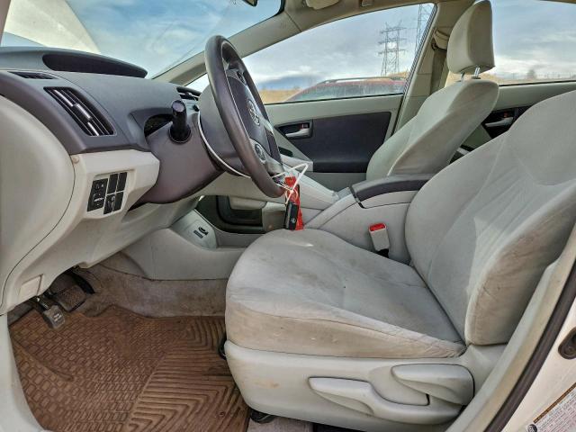 Toyota Prius Image 5