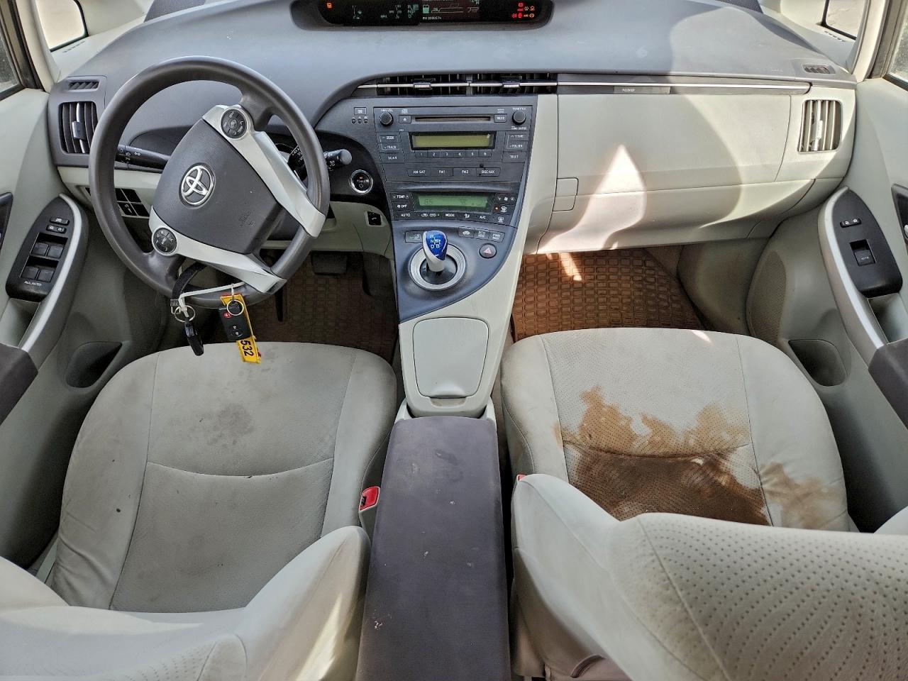 Toyota Prius Image 7