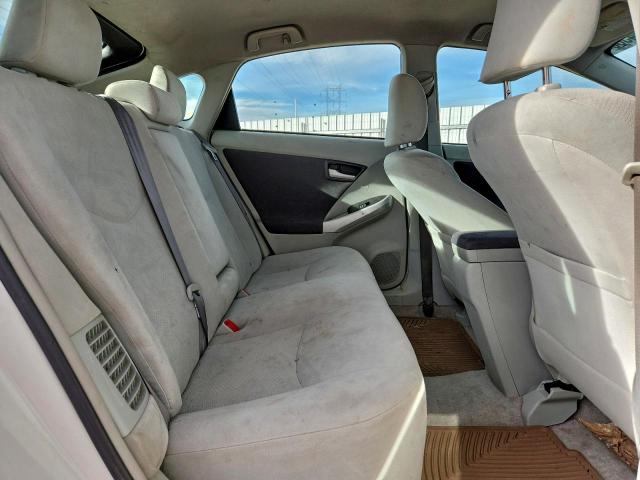 Toyota Prius Image 4