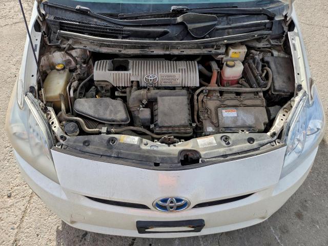 Toyota Prius Image 9