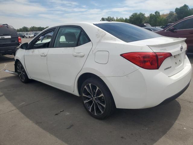 Toyota Corolla L Image 4