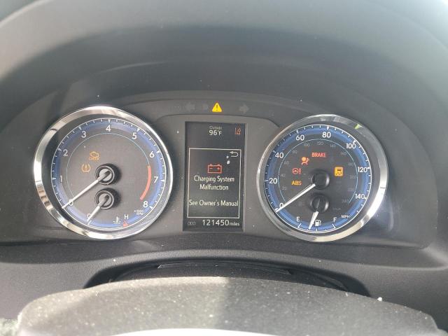 Toyota Corolla L Image 7