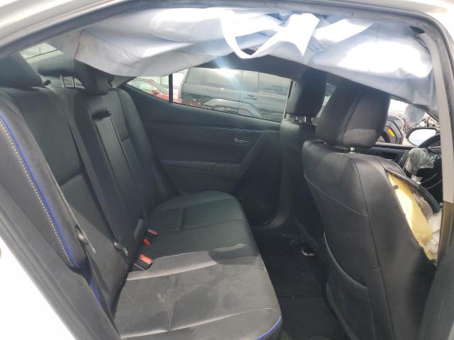 Toyota Corolla L Image 9