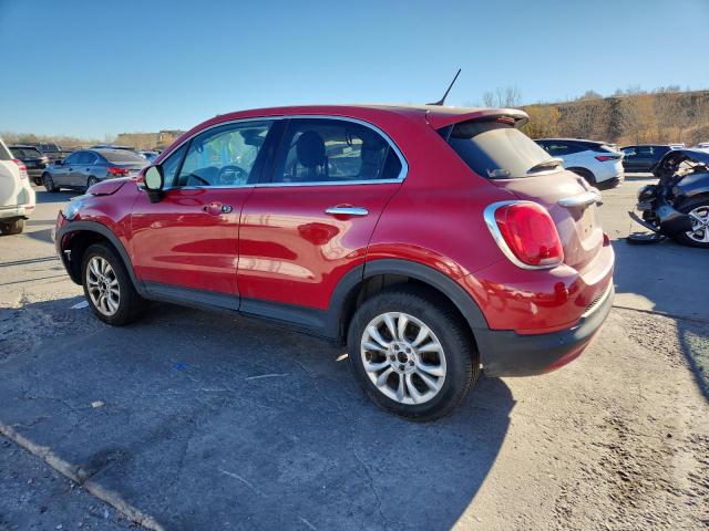 FIAT 500 Lounge Image 10