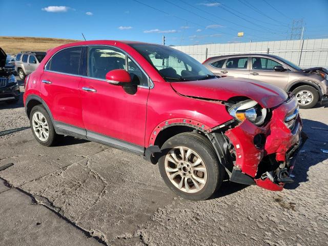 FIAT 500 Lounge Image 2