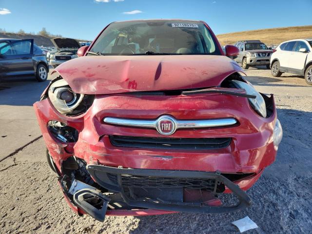 FIAT 500 Lounge Image 4