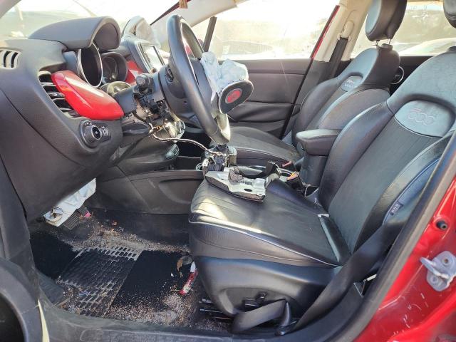 FIAT 500 Lounge Image 5