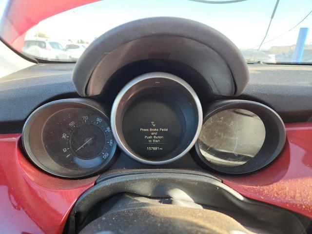 FIAT 500 Lounge Image 6