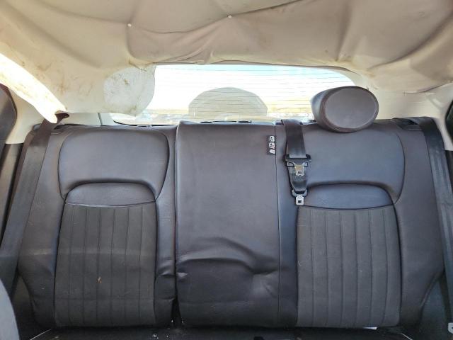 FIAT 500 Lounge Image 7