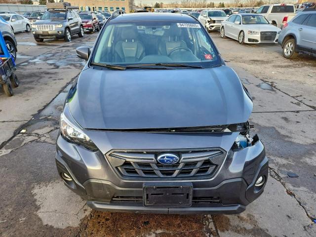 Subaru Crosstrek Sport Image 2