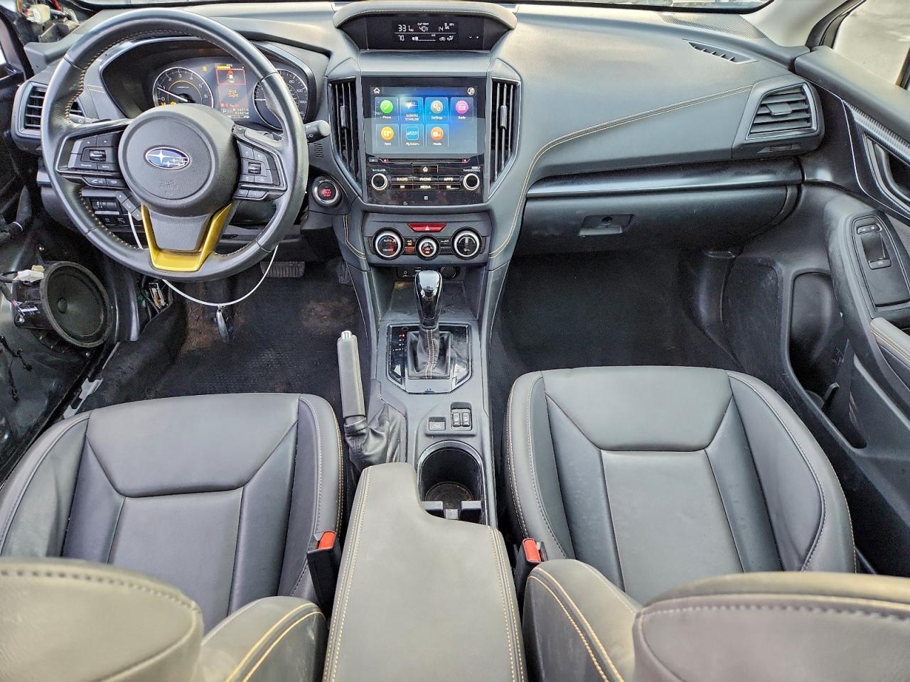 Subaru Crosstrek Sport Image 13