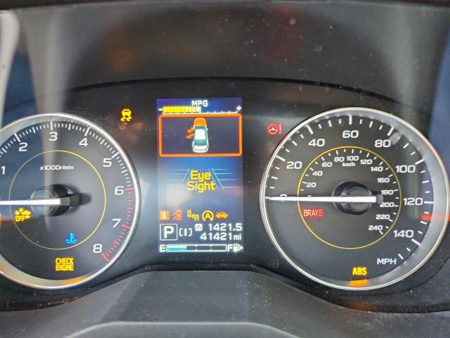 Subaru Crosstrek Sport Image 6