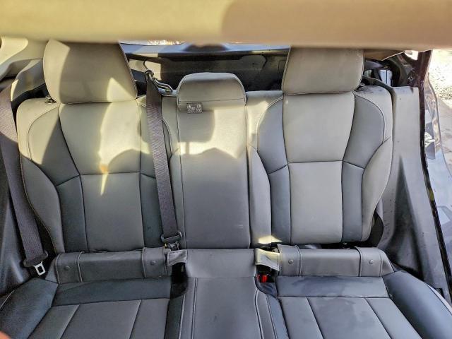 Subaru Crosstrek Sport Image 8