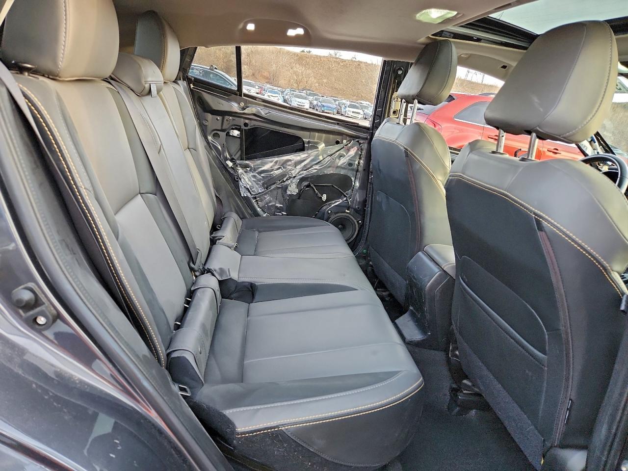 Subaru Crosstrek Sport Image 11