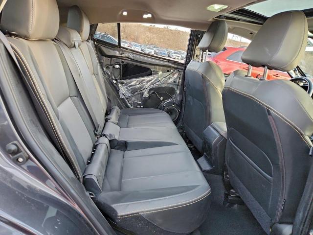 Subaru Crosstrek Sport Image 11