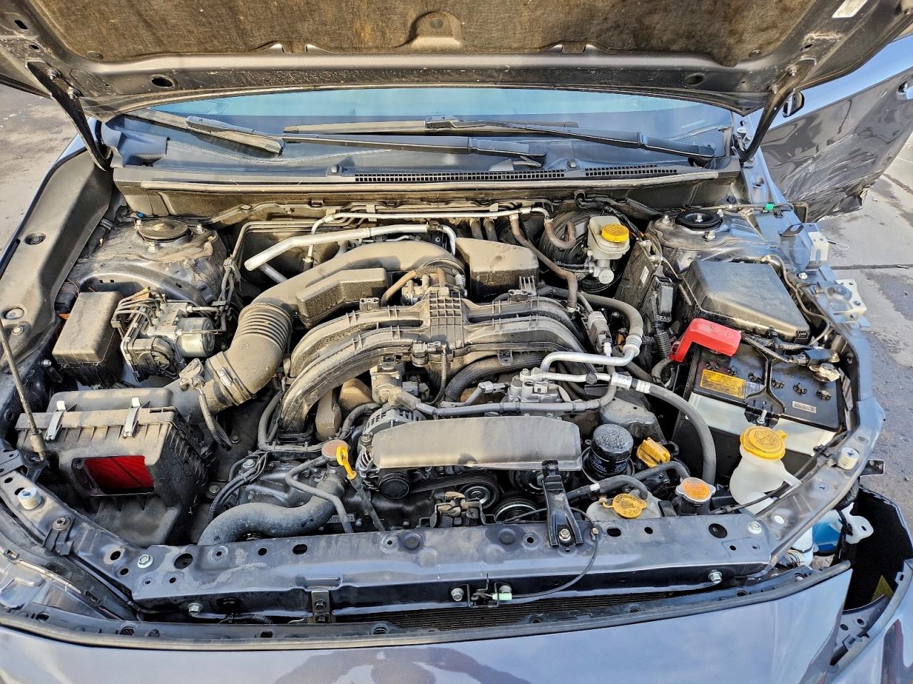 Subaru Crosstrek Sport Image 9