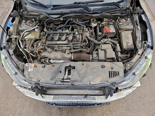 Honda Civic Sport Image 8