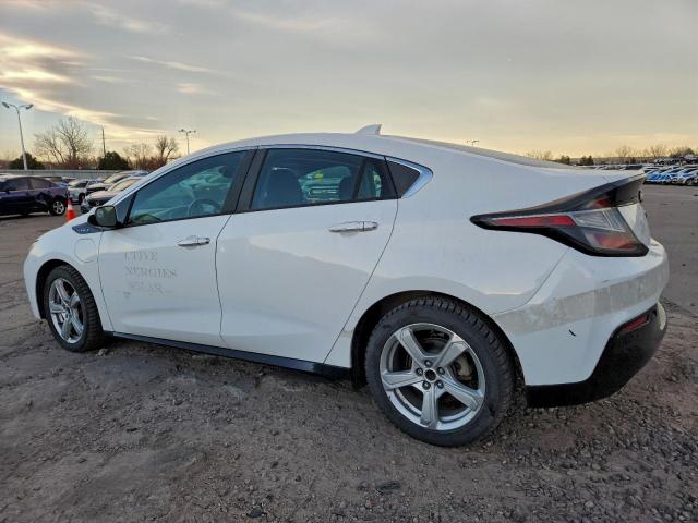 Chevrolet Volt Lt Image 11