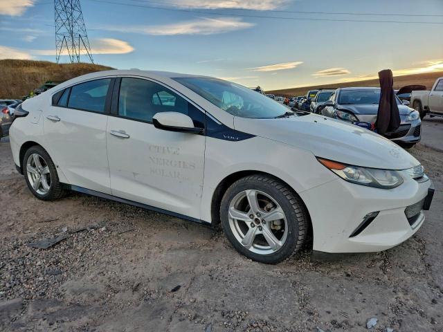 Chevrolet Volt Lt Image 3