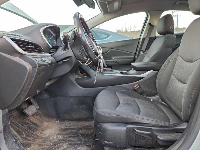 Chevrolet Volt Lt Image 6