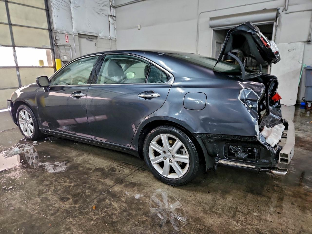 Lexus Es 350 Image 2