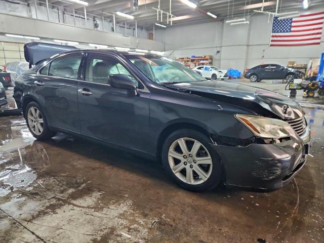 Lexus Es 350 Image 4