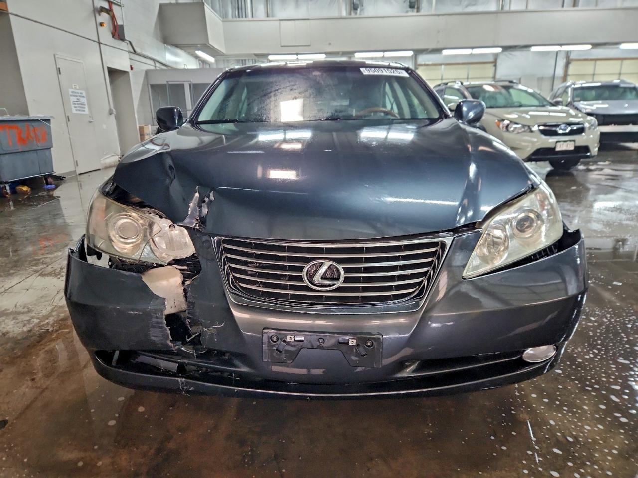 Lexus Es 350 Image 7