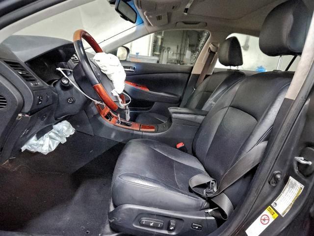 Lexus Es 350 Image 8