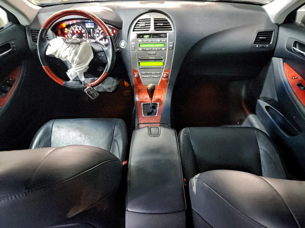 Lexus Es 350 Image 5