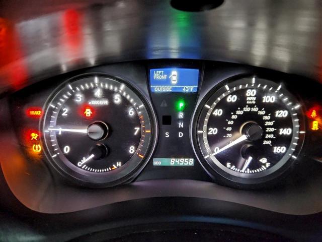 Lexus Es 350 Image 6