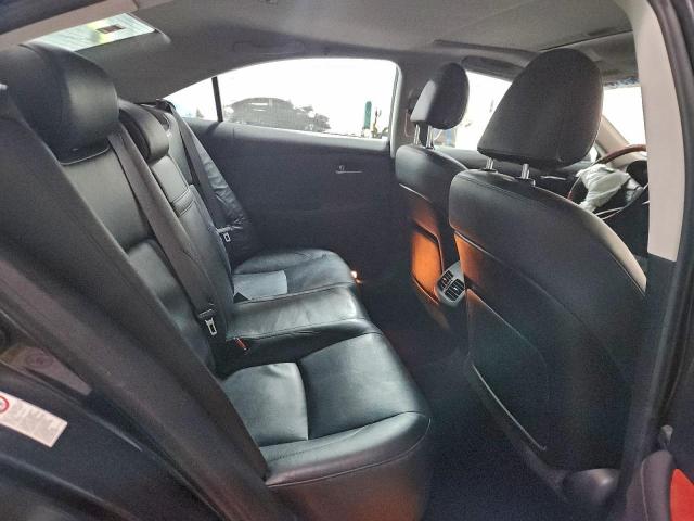 Lexus Es 350 Image 9