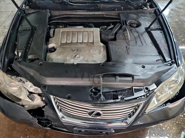 Lexus Es 350 Image 12