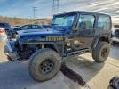 Jeep Wrangler Sahara Image 1