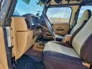 Jeep Wrangler Sahara Image 12